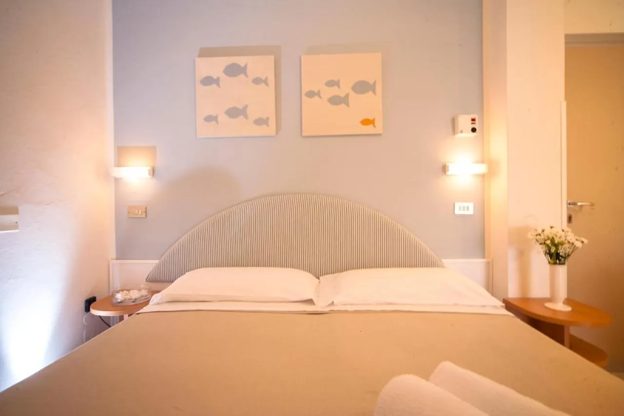 Hotel Antares Misano Adriatico 2*,  Italy
